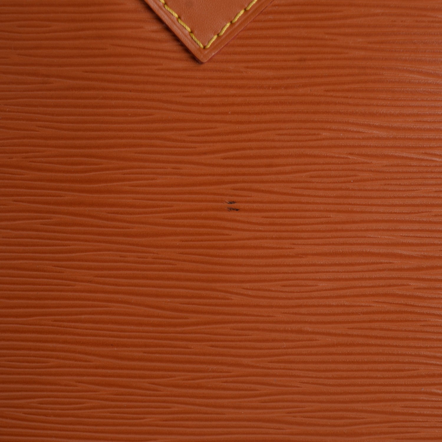 Louis Vuitton Epi Alma PM Cipango 9 of 10