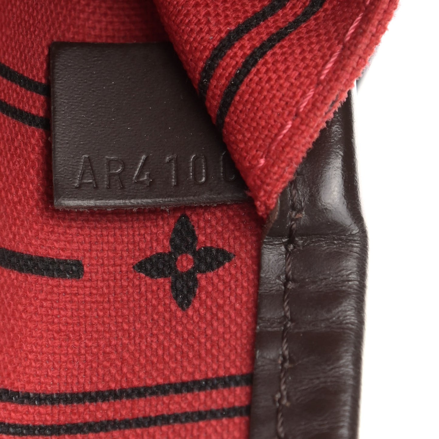 Damier Ebene Neverfull MM
