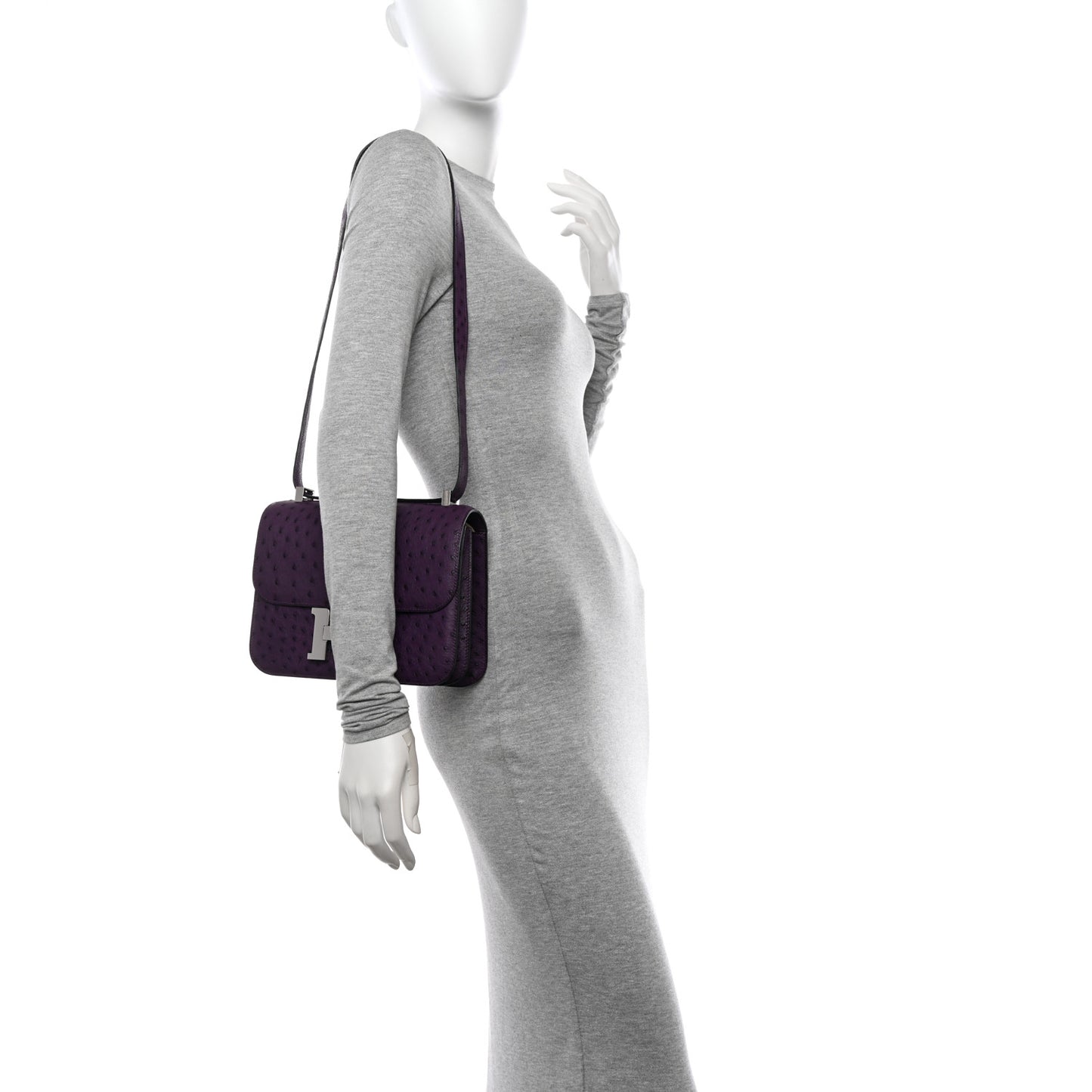 Ostrich Constance 24 Violine