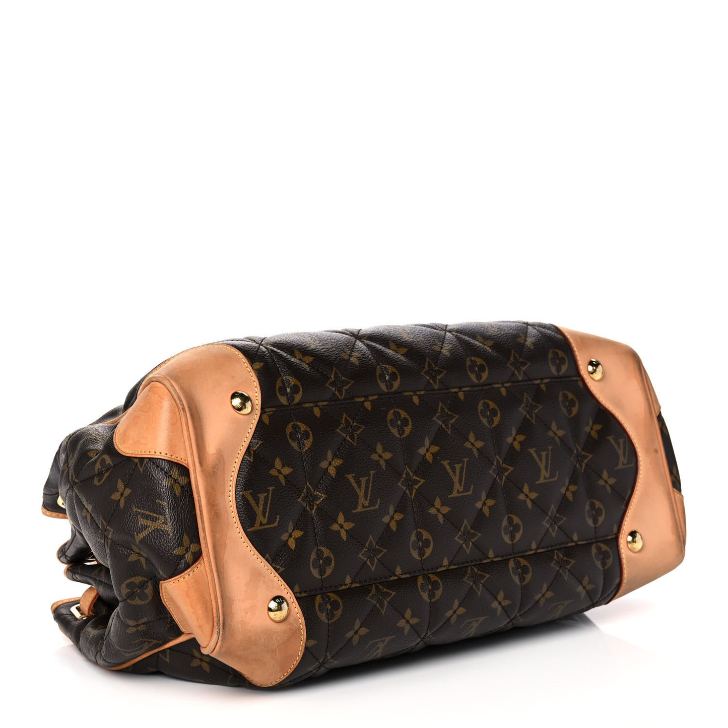 Monogram Etoile Shopper