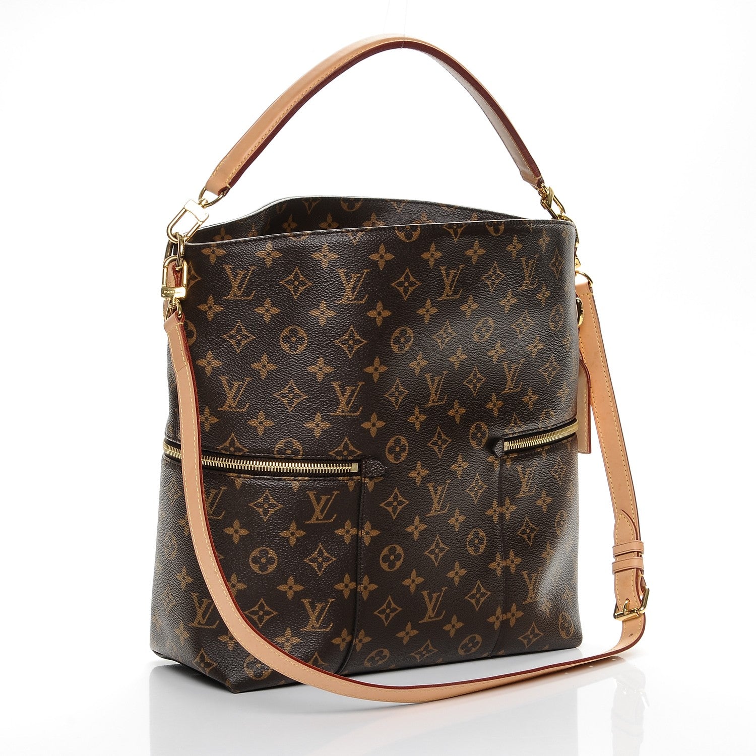 Louis Vuitton Monogram Melie 3 of 5