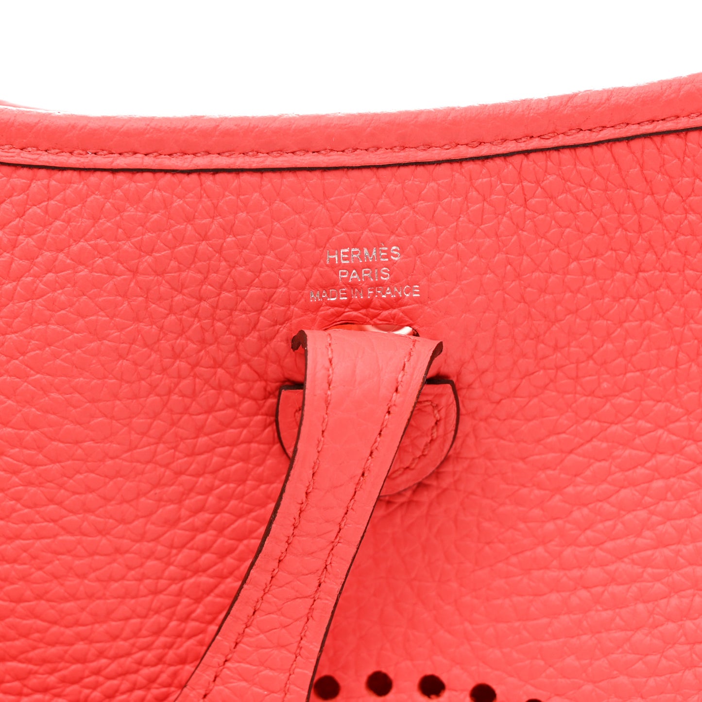 Taurillon Clemence Evelyne TPM Rose Jaipur