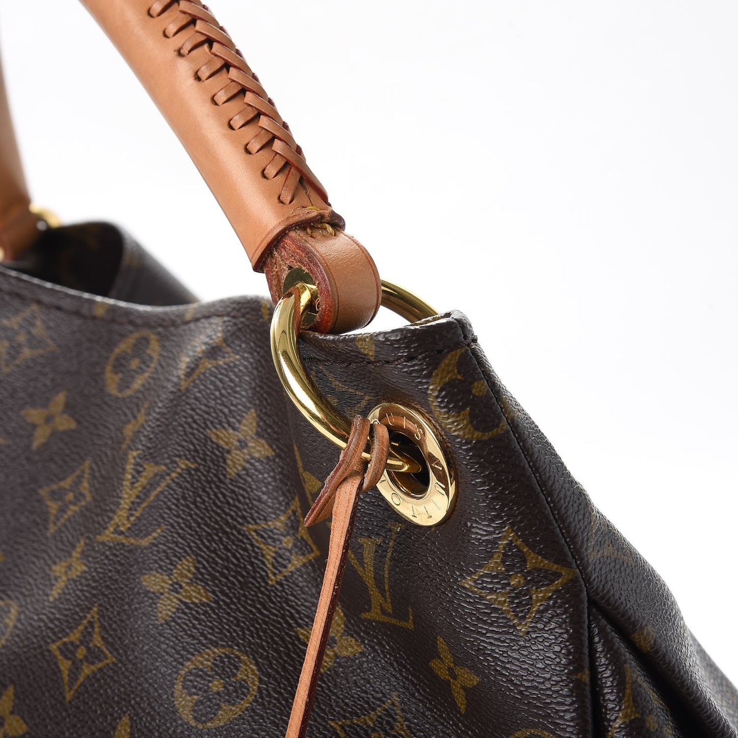 Monogram Artsy MM