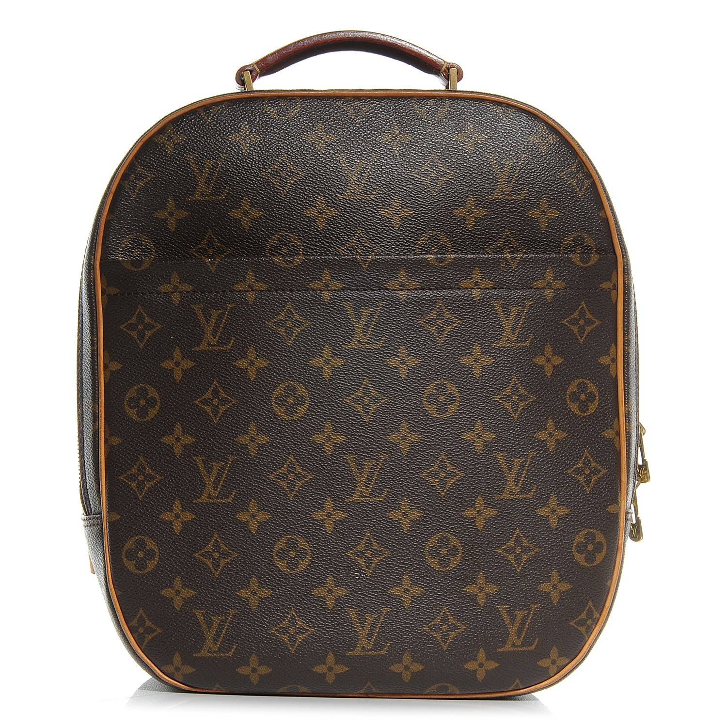 Louis Vuitton Monogram Sac a Dos Packall 1 of 8