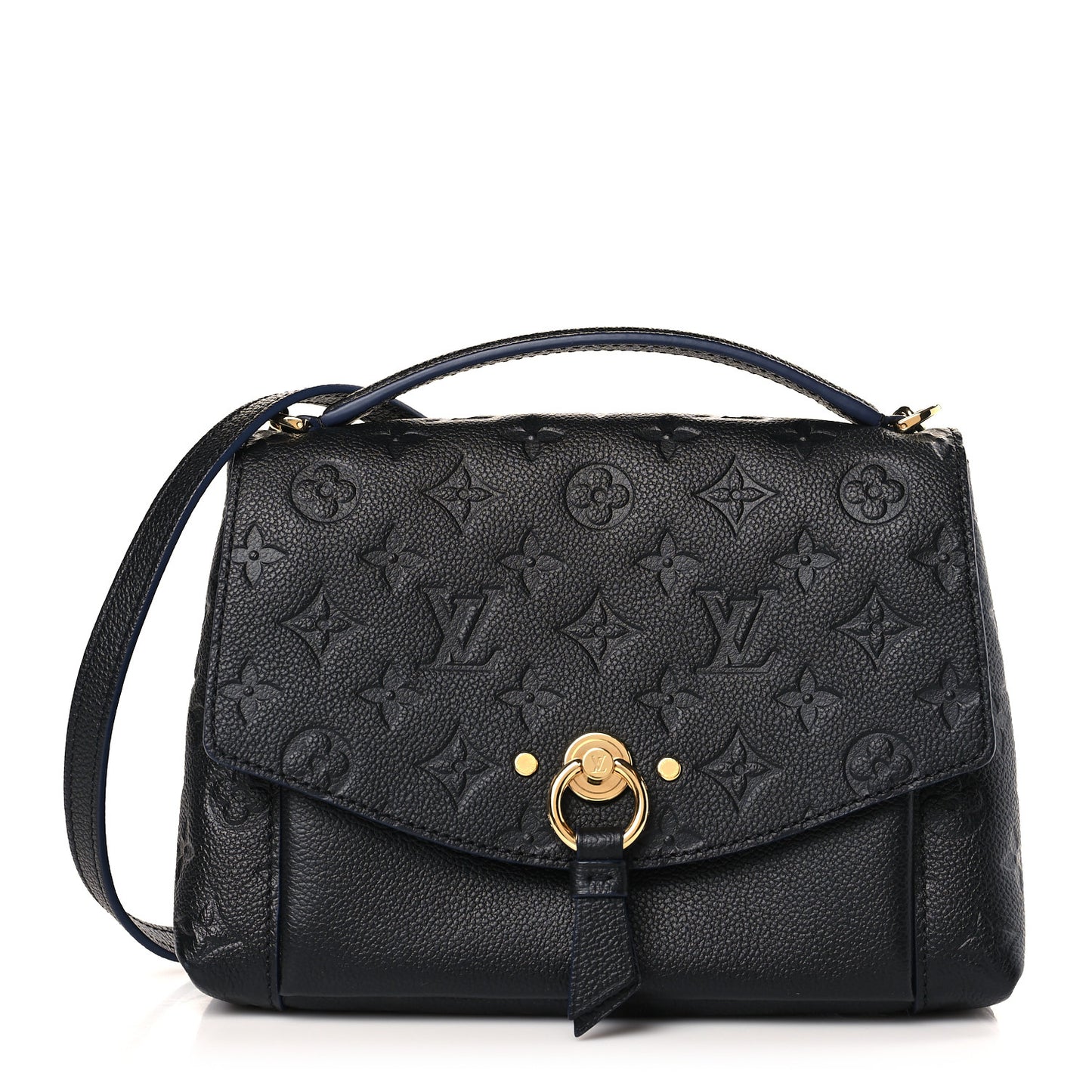 Empreinte Blanche BB Black