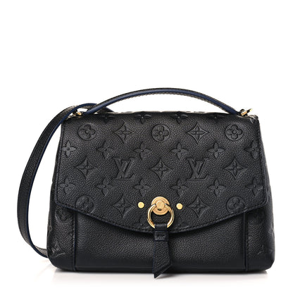 Louis Vuitton Empreinte Blanche BB Black 1 of 8