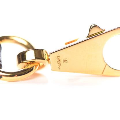 Hermes Togo Kelly Retourne 32 Black 36 of 40