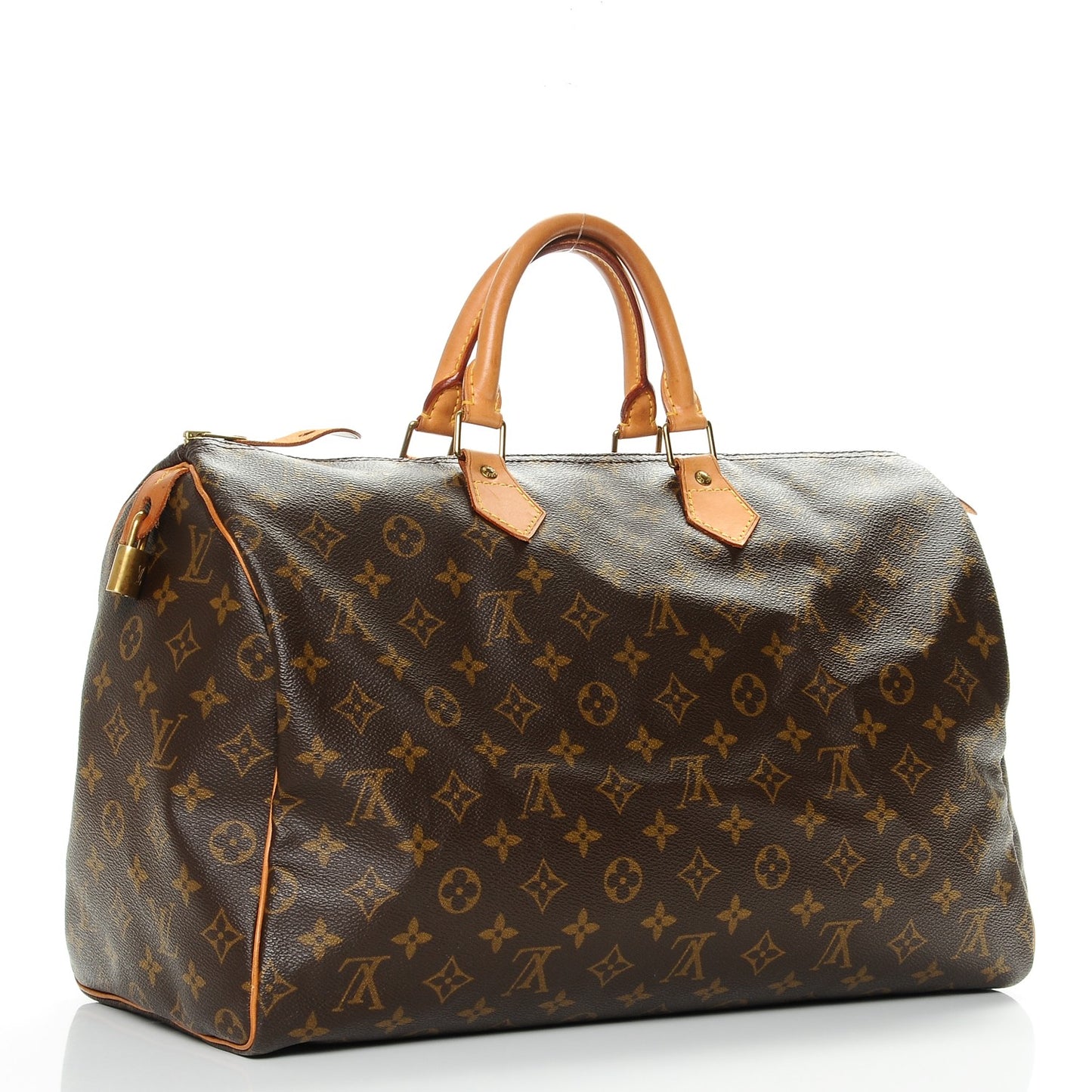 Monogram Speedy 40