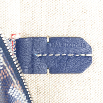 Goyard Goyardine Artois Navy 7 of 8