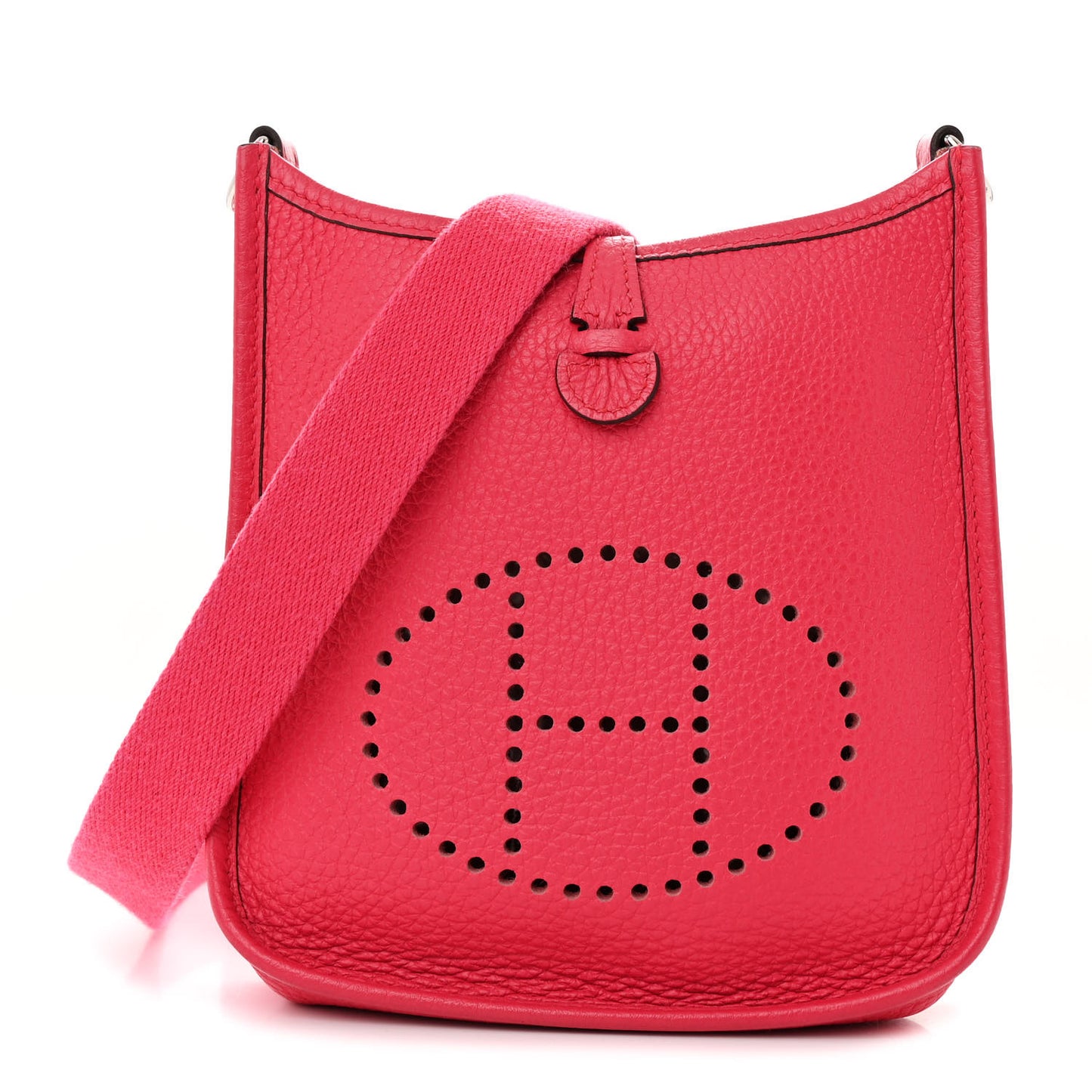 Taurillon Clemence Evelyne TPM Rose Extreme