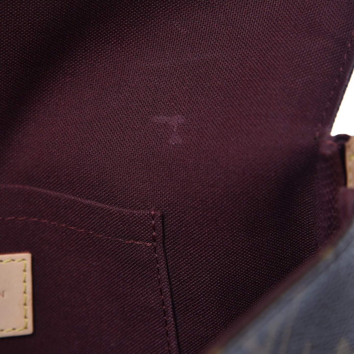 Monogram Favorite MM