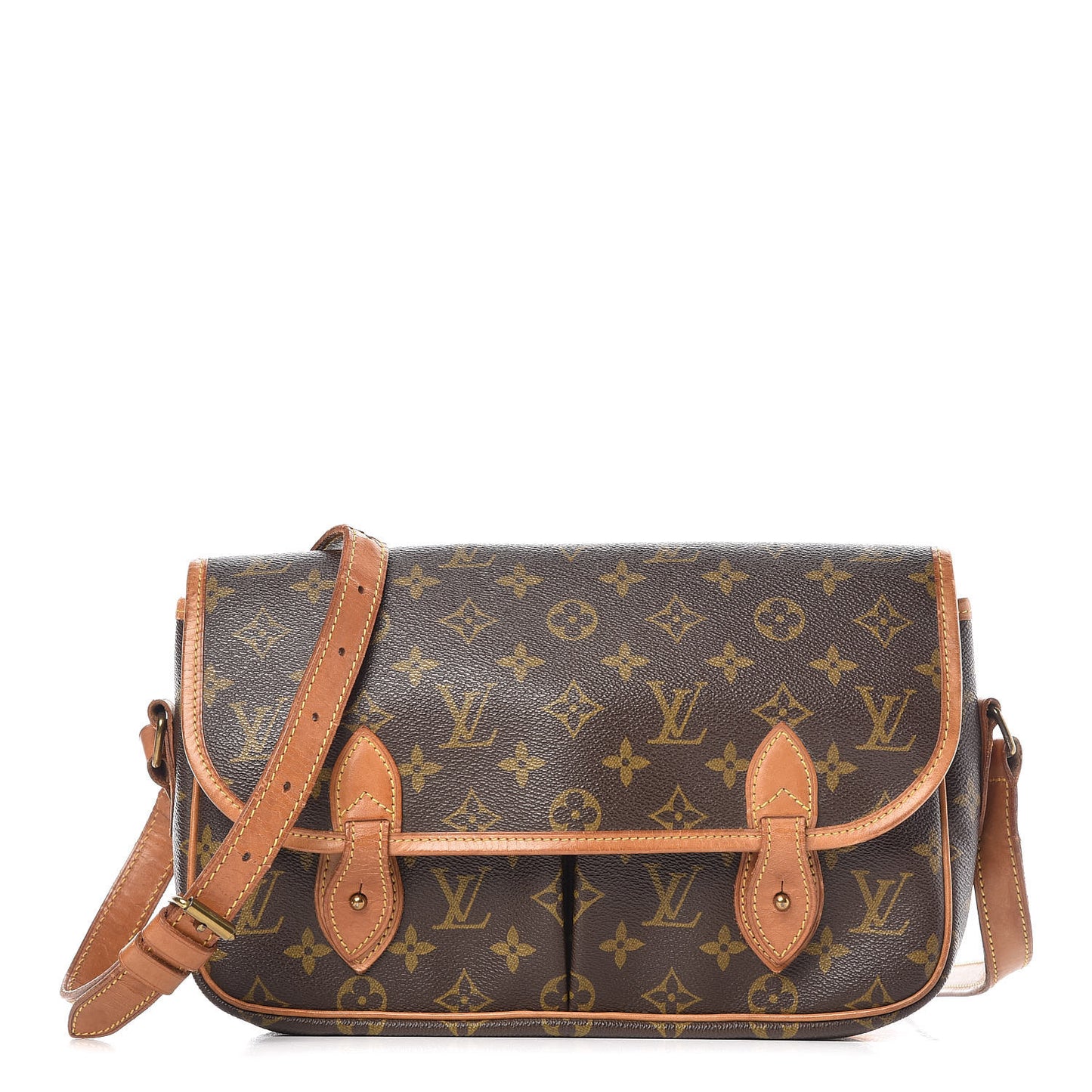 Monogram Sac Gibeciere PM