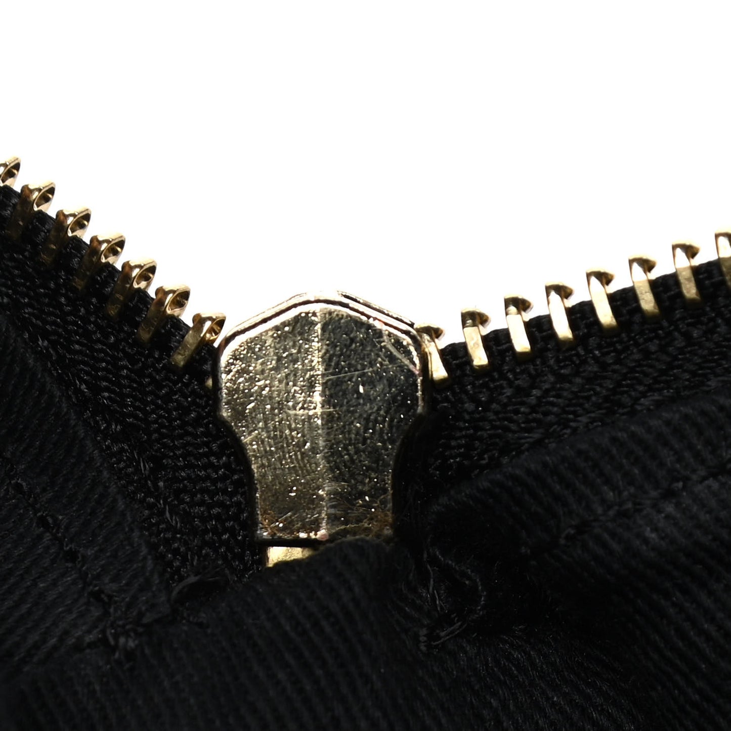 Saffiano Calfskin Palazzo Duffle Bag Black