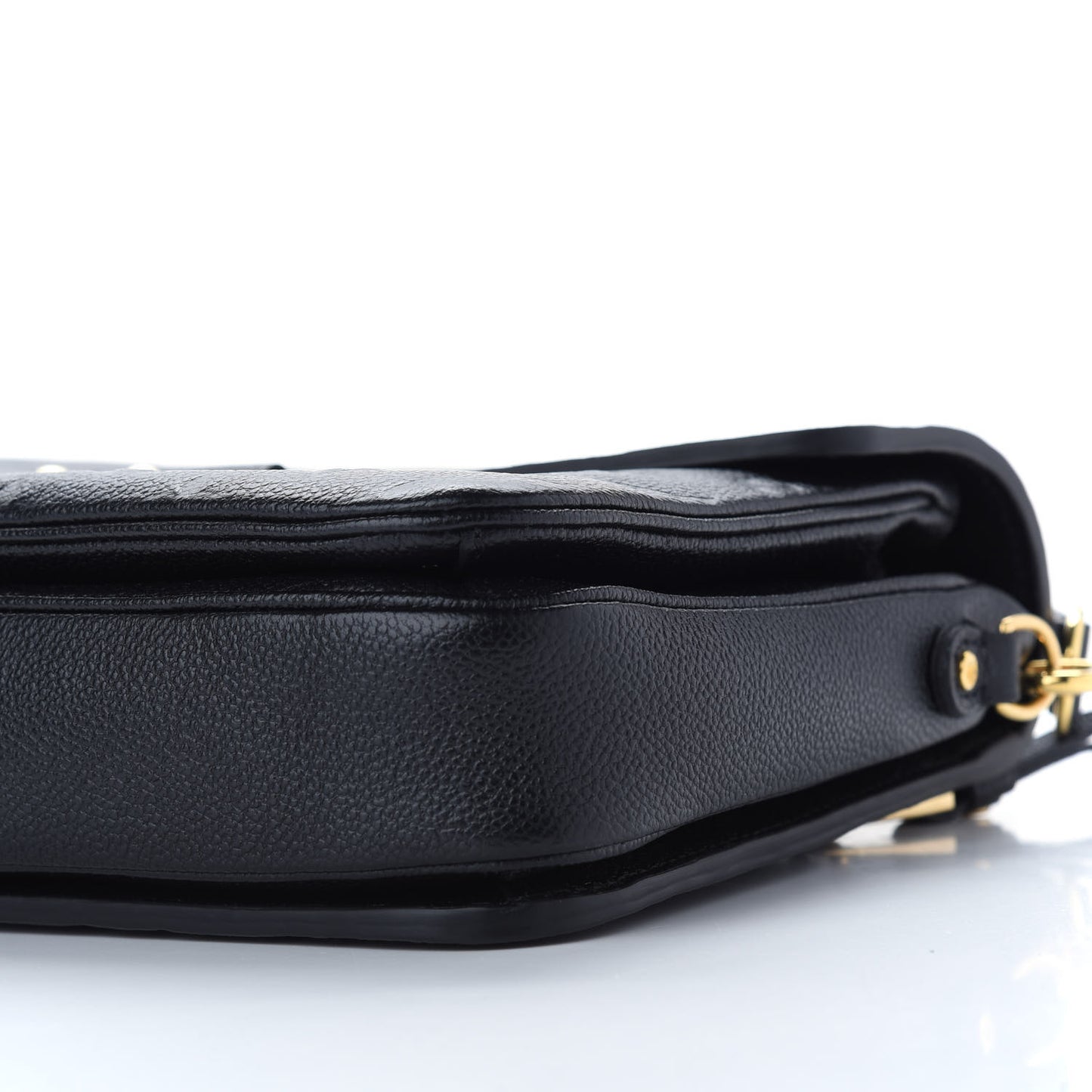 Empreinte Pochette Metis Black
