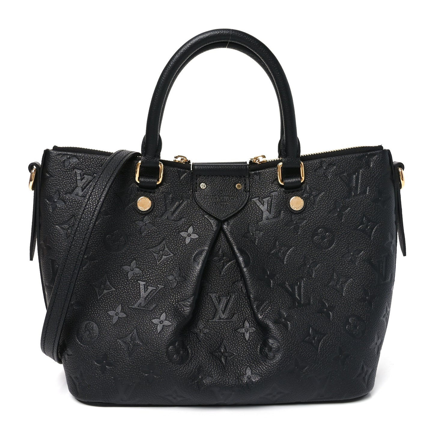 Empreinte Mazarine PM Black