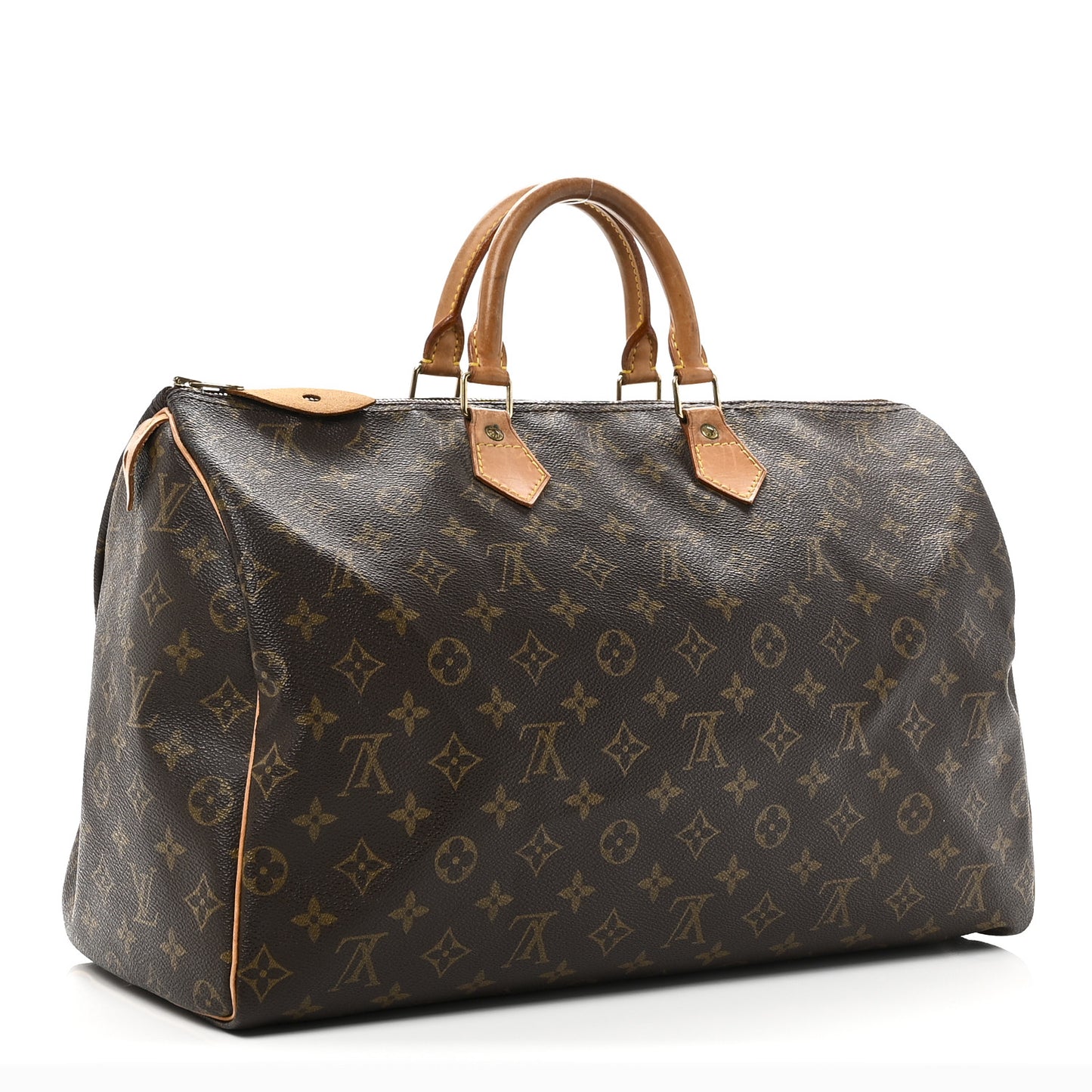 Monogram Speedy 40