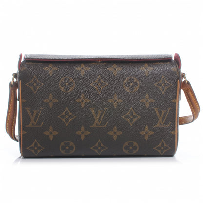 Louis Vuitton Monogram Recital 1 of 7