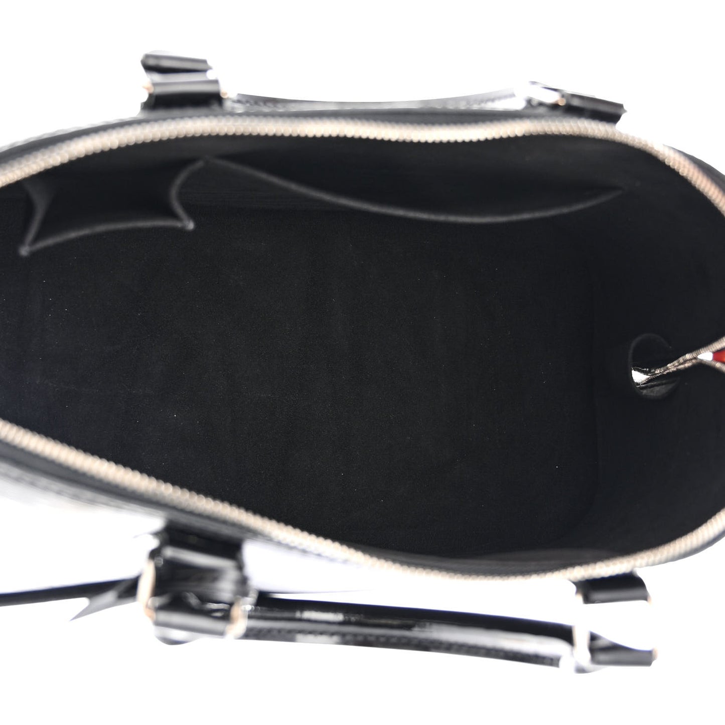 Electric Epi Alma GM Black