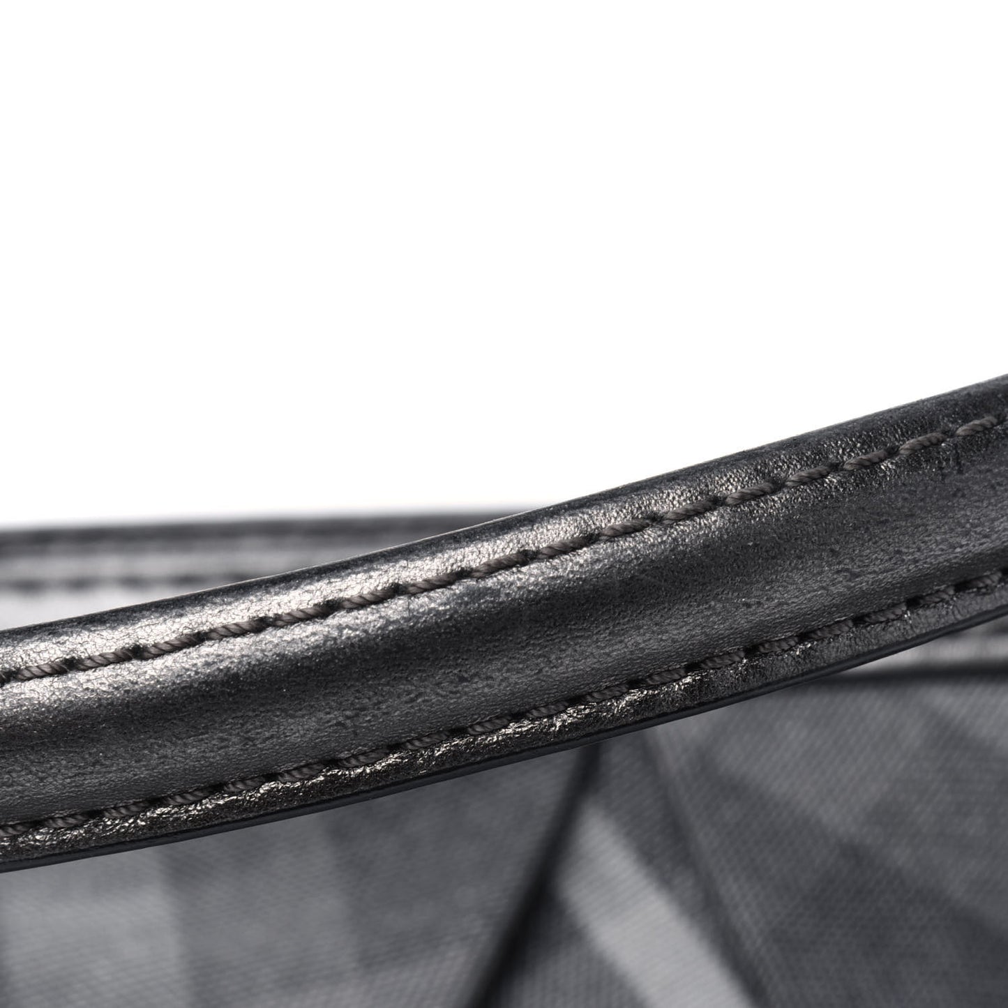 Shimmer Check Pilgrim Satchel Pewter