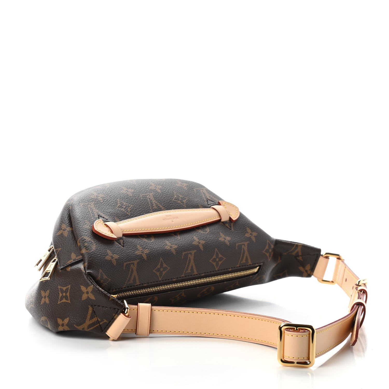Louis Vuitton Monogram Bumbag 4 of 6