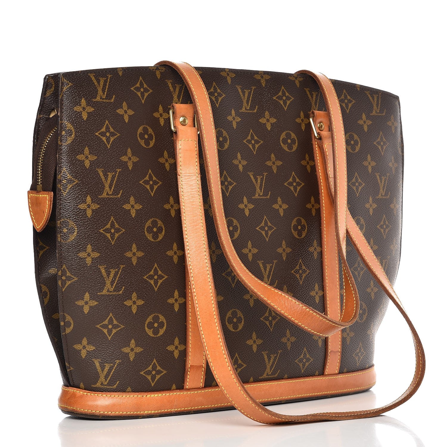 Louis Vuitton Monogram Babylone 3 of 17