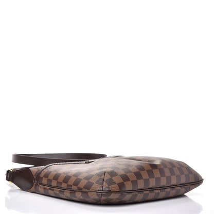 Louis Vuitton Damier Ebene Bloomsbury PM 4 of 9
