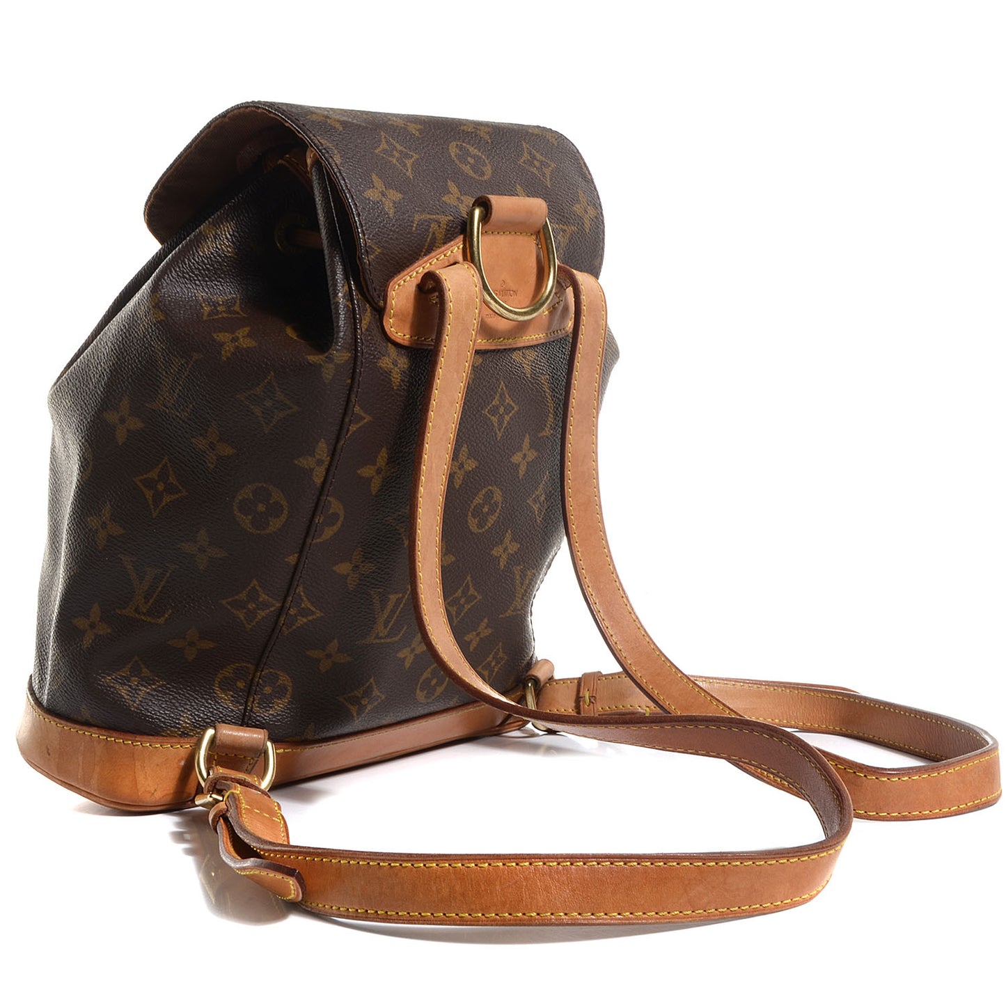Monogram Montsouris MM Backpack