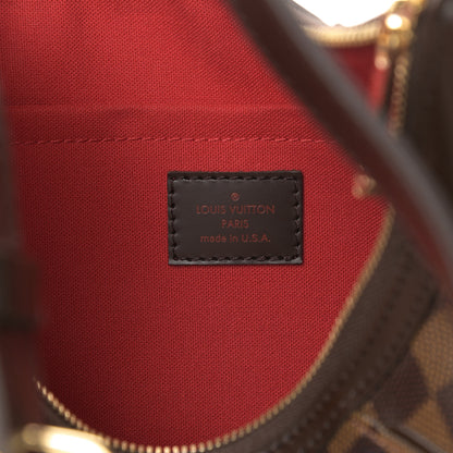 Louis Vuitton Damier Ebene Thames GM 6 of 10