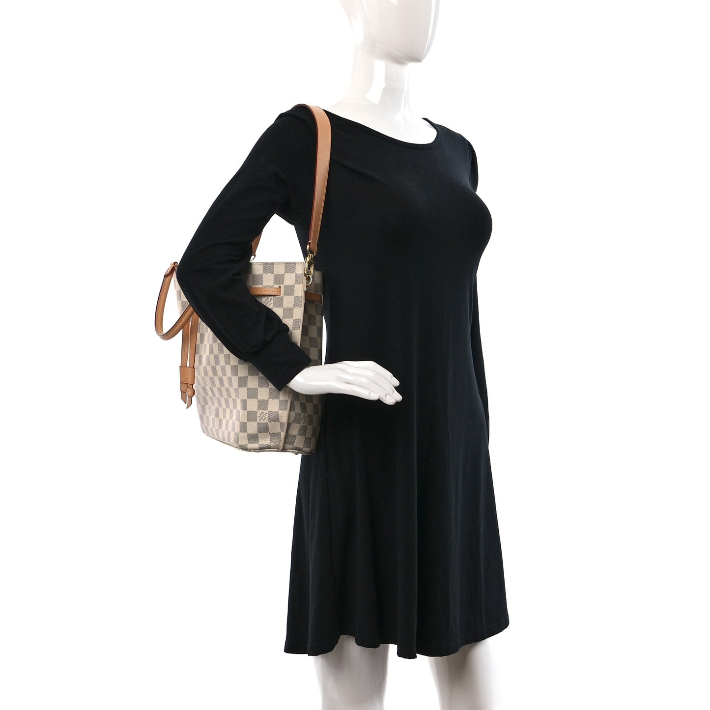 Damier Azur Girolata