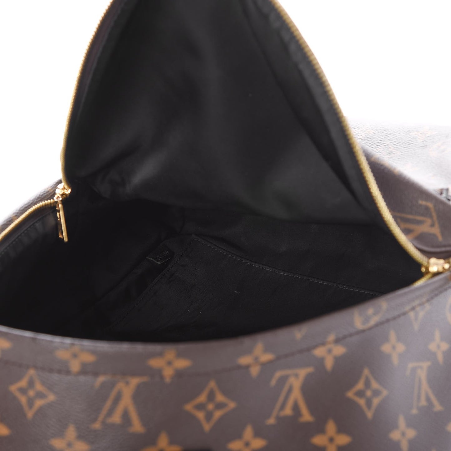Monogram Palm Springs Backpack MM