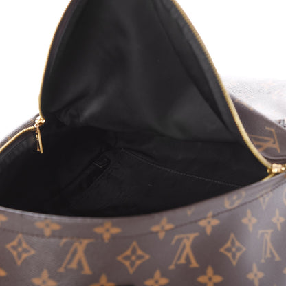 Louis Vuitton Monogram Palm Springs Backpack MM 5 of 13