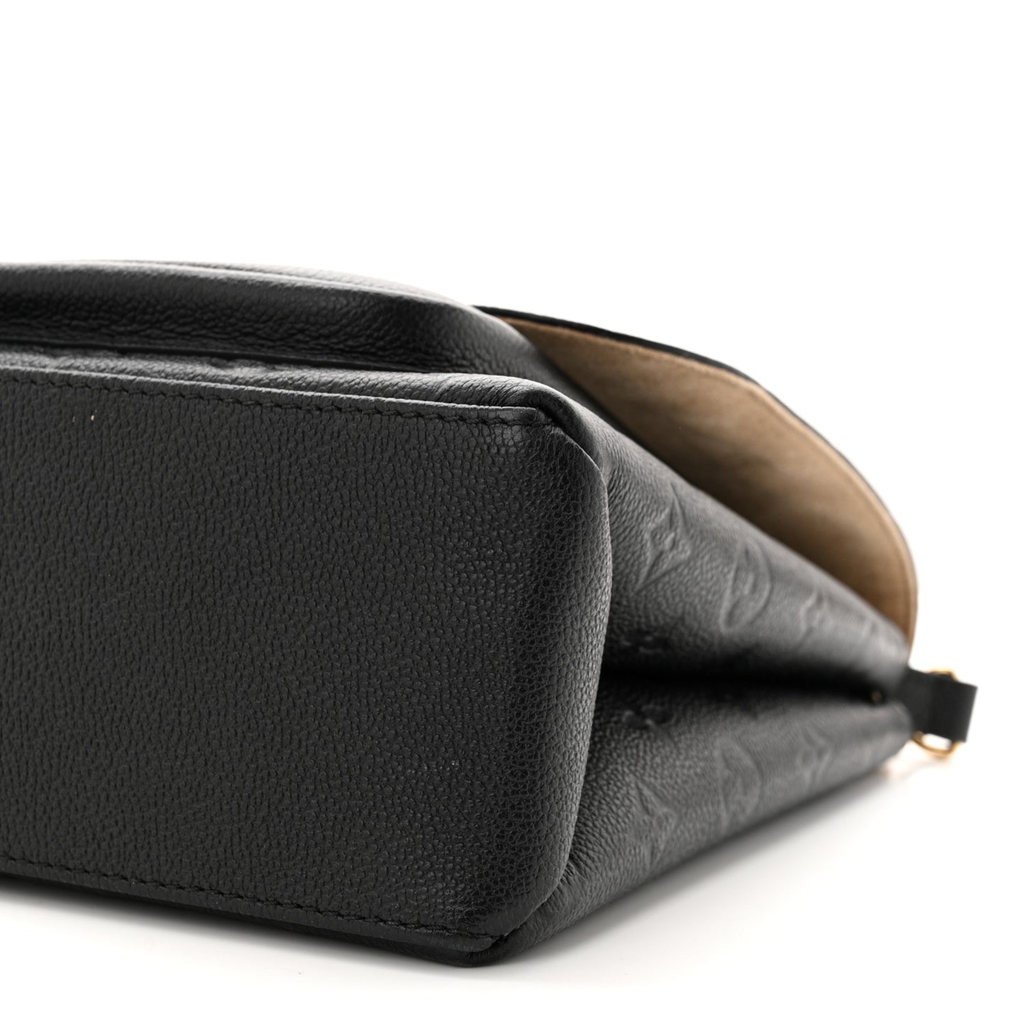 Empreinte Marignan Black