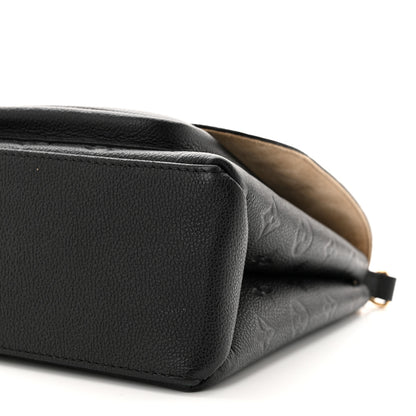 Louis Vuitton Empreinte Marignan Black 10 of 14