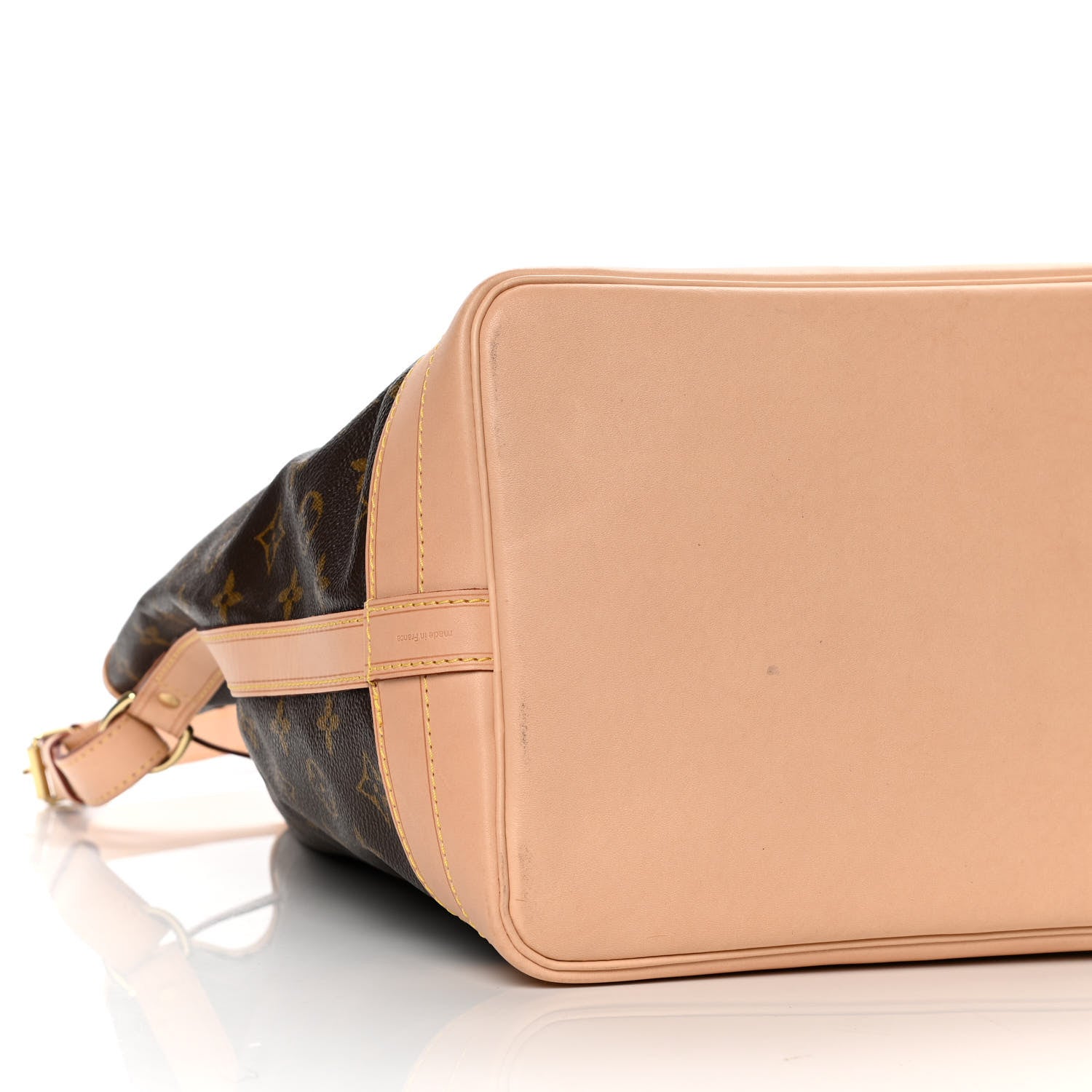 Louis Vuitton Monogram Noe 12 of 27