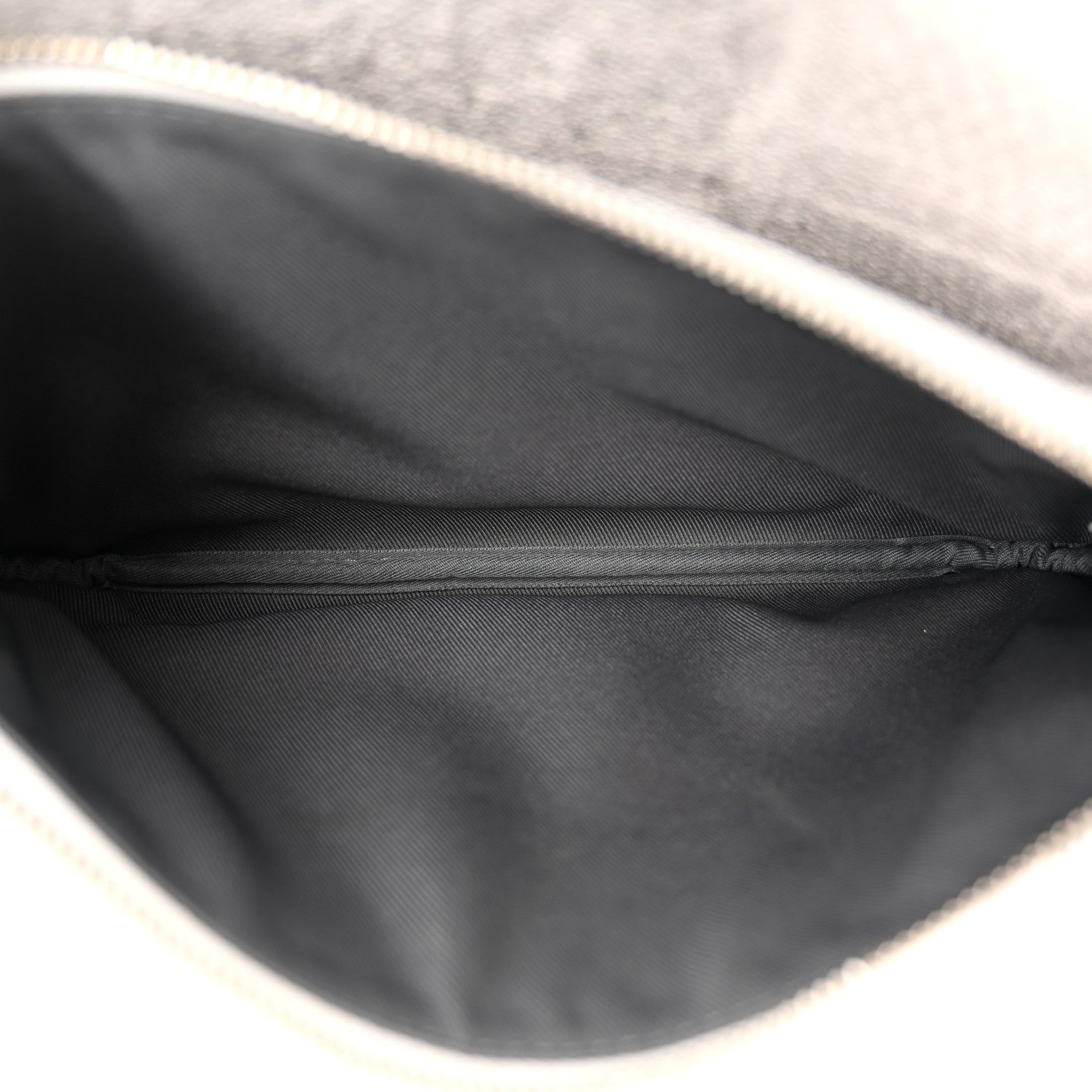 Louis Vuitton Damier Salt Trio Messenger Stone Grey 6 of 14