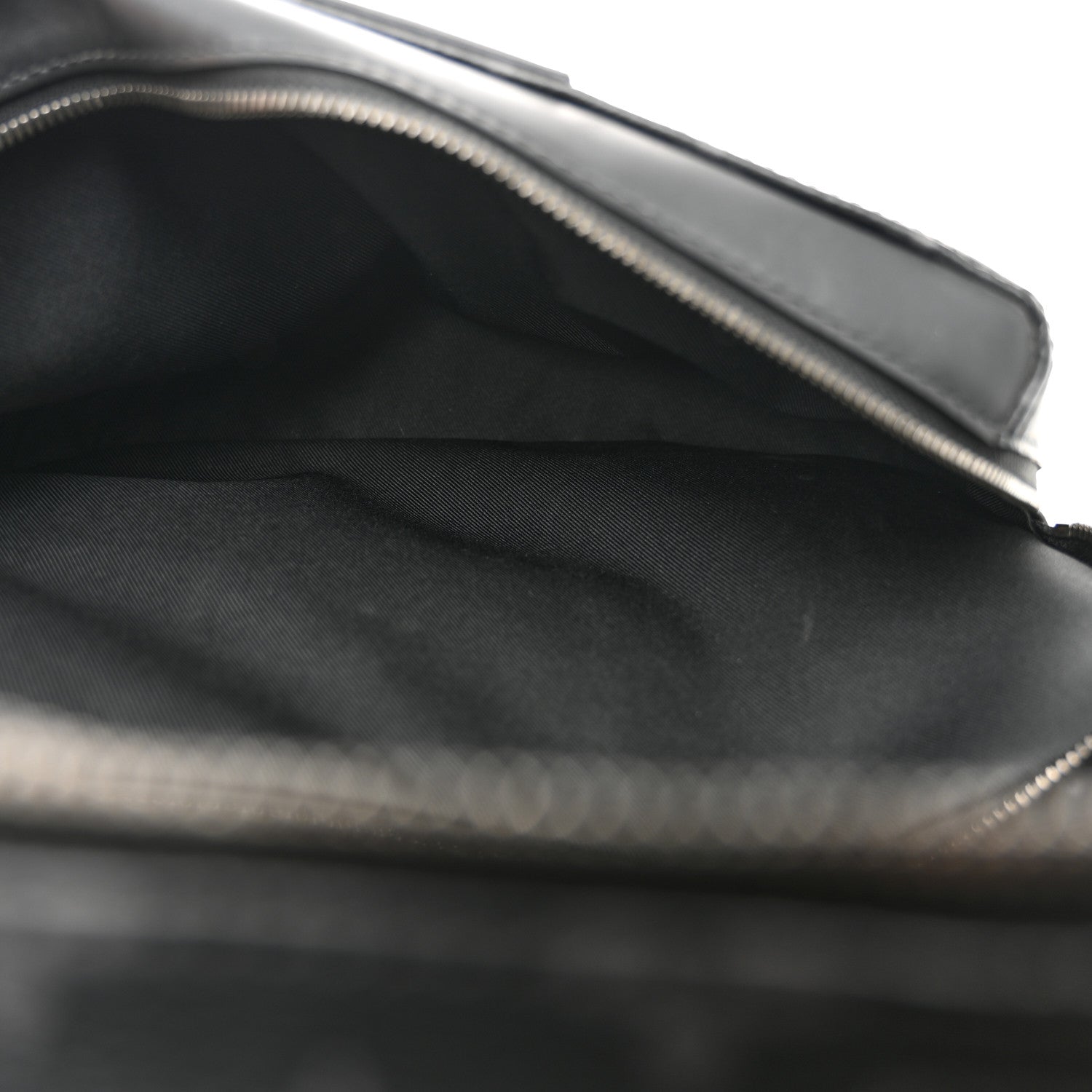 Louis Vuitton Monogram Eclipse Discovery Backpack PM 6 of 11