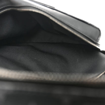 Louis Vuitton Monogram Eclipse Discovery Backpack PM 6 of 11