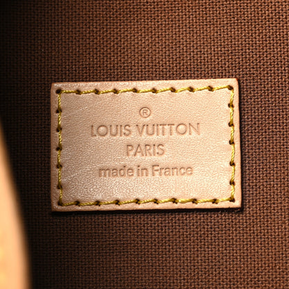 Louis Vuitton Monogram Bosphore Backpack 6 of 11