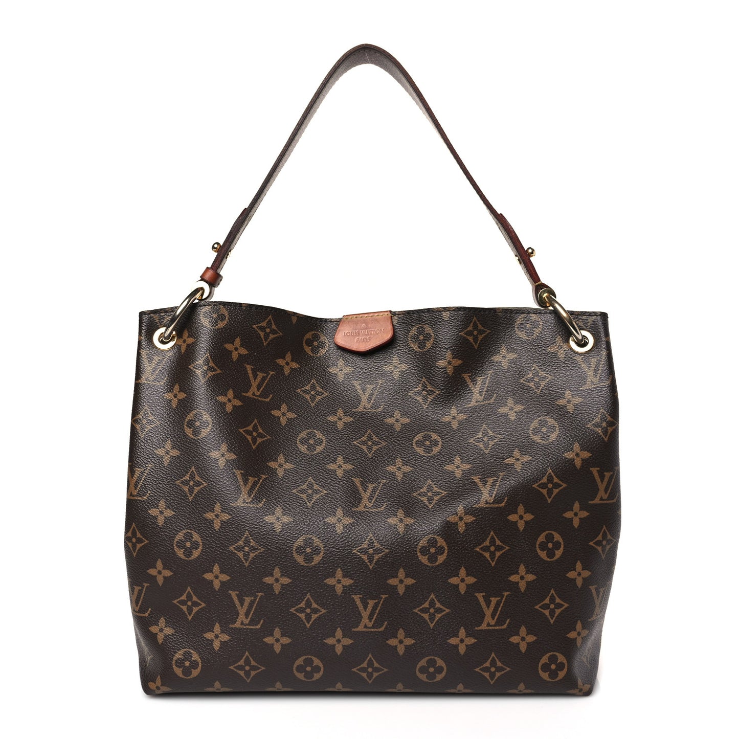 Monogram Graceful PM