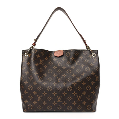 Louis Vuitton Monogram Graceful PM 1 of 10
