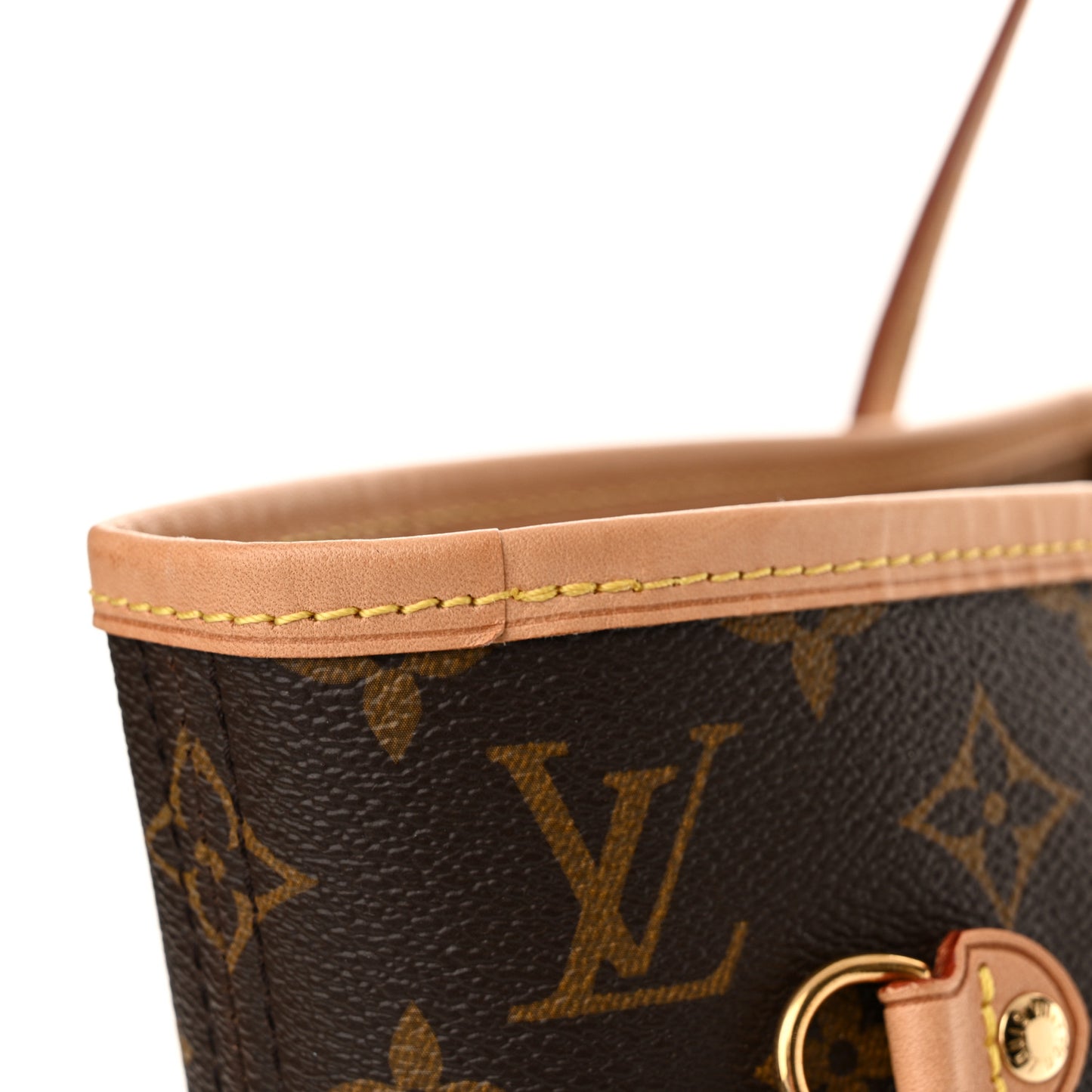 Monogram Neo Neverfull MM