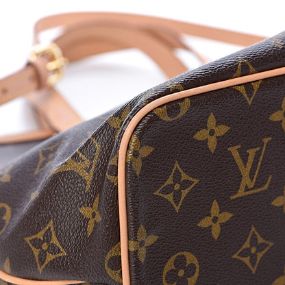 Louis Vuitton Monogram Palermo PM 9 of 12