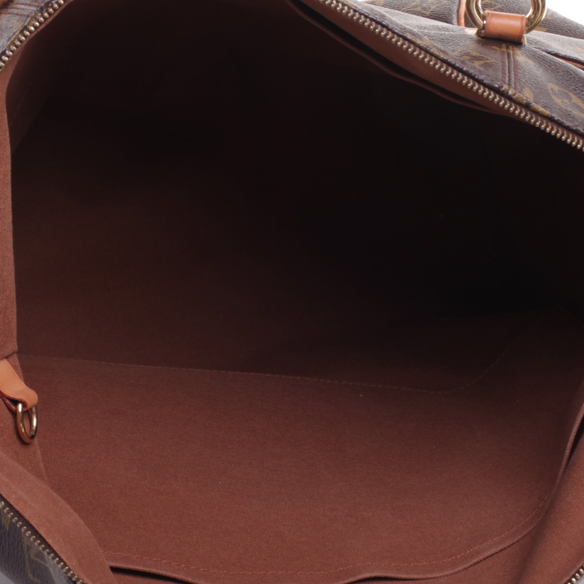 Louis Vuitton Monogram Totally GM 7 of 7