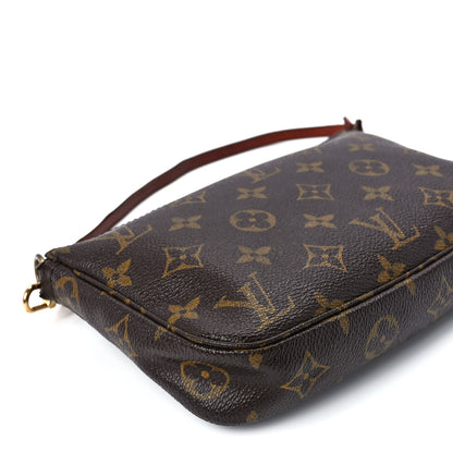 Louis Vuitton Monogram Pochette Accessories 10 of 11