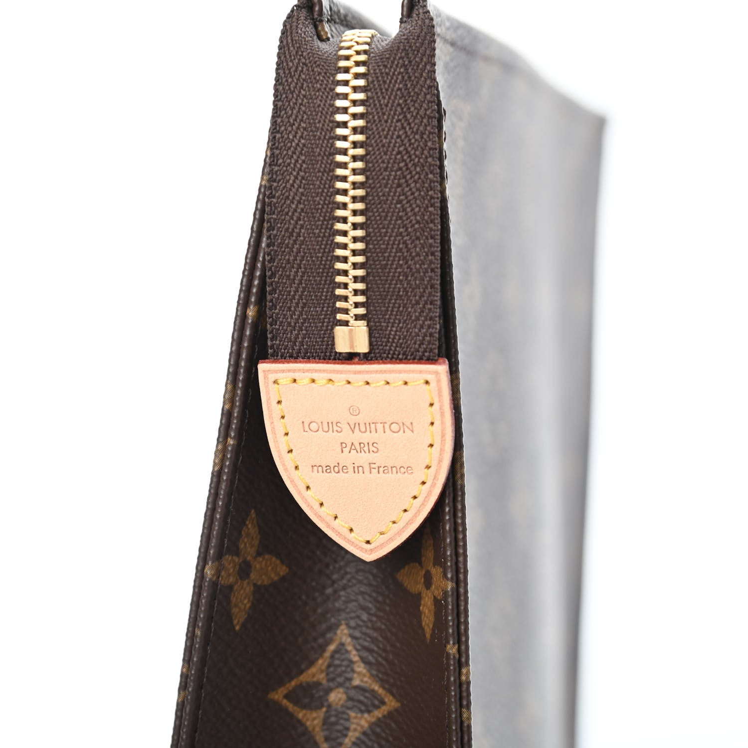 Louis Vuitton Monogram Toiletry Pouch 26 5 of 6