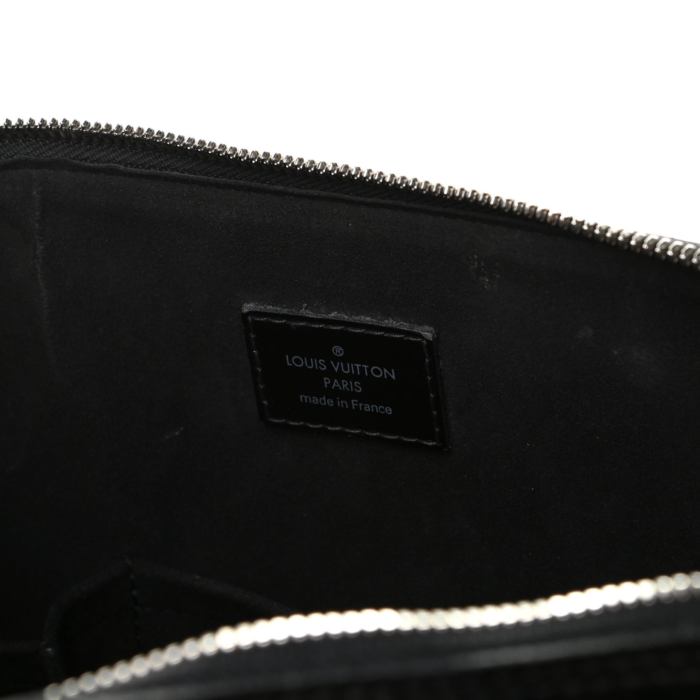 Electric Epi Alma GM Black