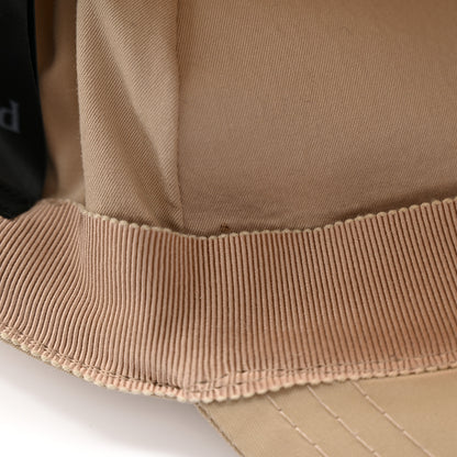 Prada Re-Nylon Mens Baseball Cap L Deserto 10 of 11