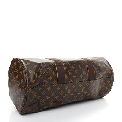 Louis Vuitton Monogram Sporty Beaubourg 3 of 8