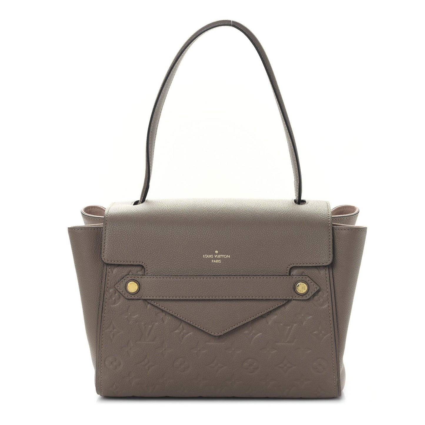 Empreinte Trocadero Taupe