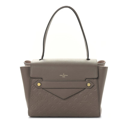Louis Vuitton Empreinte Trocadero Taupe 1 of 8